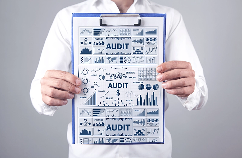 Soc Audit Checklist For Cybersecurity Compliance Key Insights