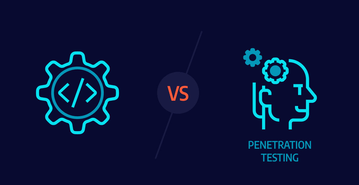 Comparing DAST vs. Penetration Testing: Choosing the Right Approach for Application Security